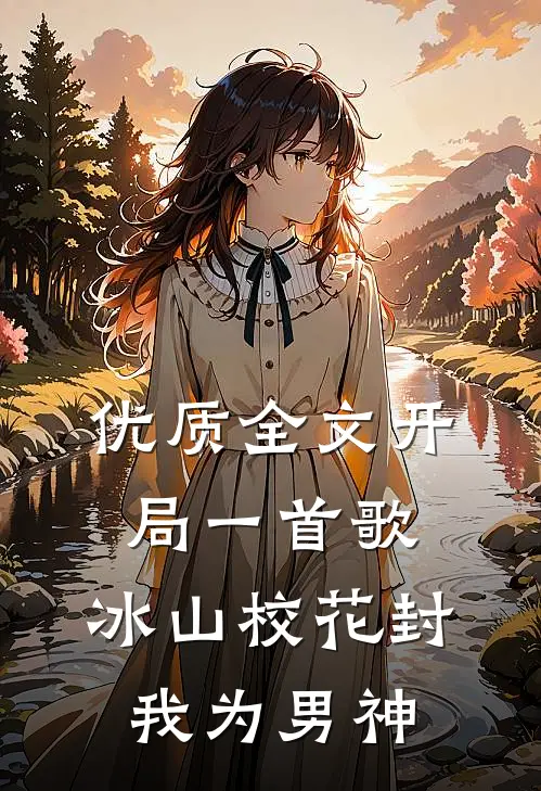 优质全文开局一首歌,冰山校花封我为男神