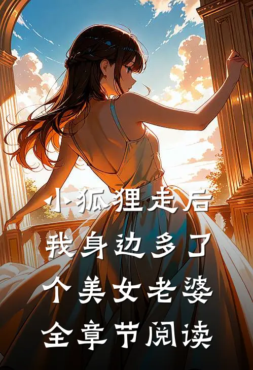 小狐狸走后，我身边多了个美女老婆全章节阅读