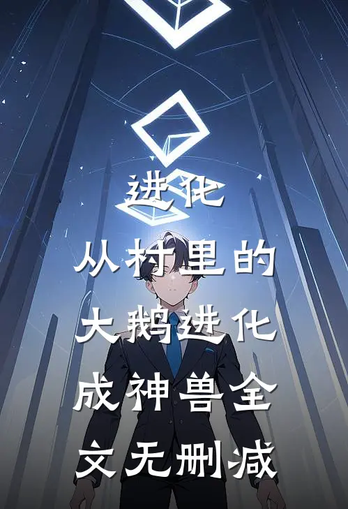 进化：从村里的大鹅进化成神兽全文无删减