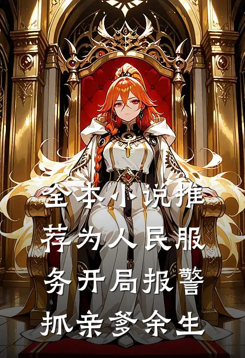 全本小说推荐为人民服务开局报警抓亲爹余生