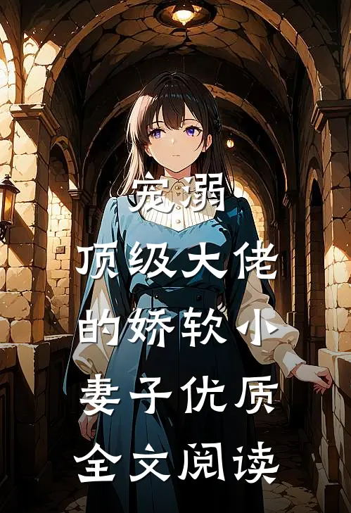 宠溺：顶级大佬的娇软小妻子优质全文阅读