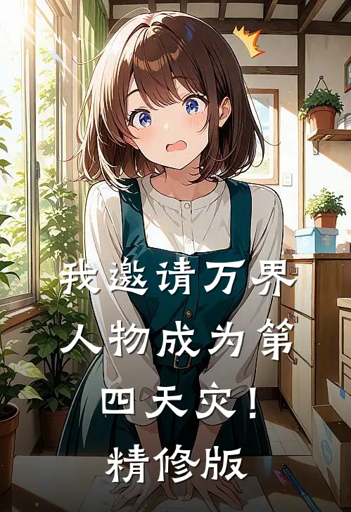 我邀请万界人物成为第四天灾！精修版