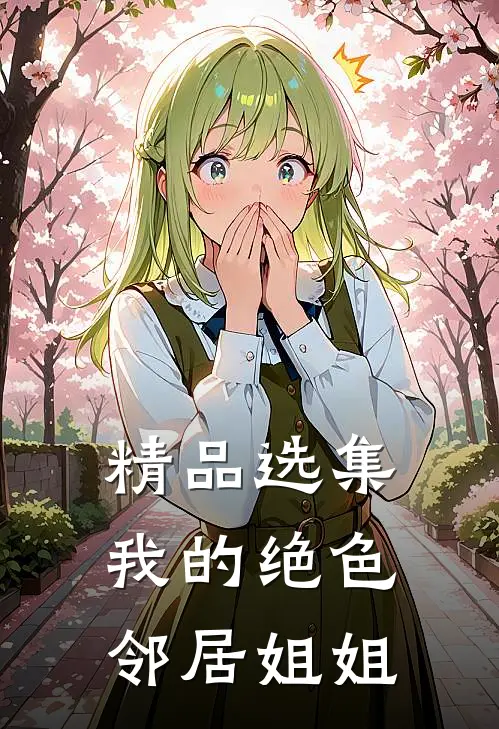 精品选集我的绝色邻居姐姐