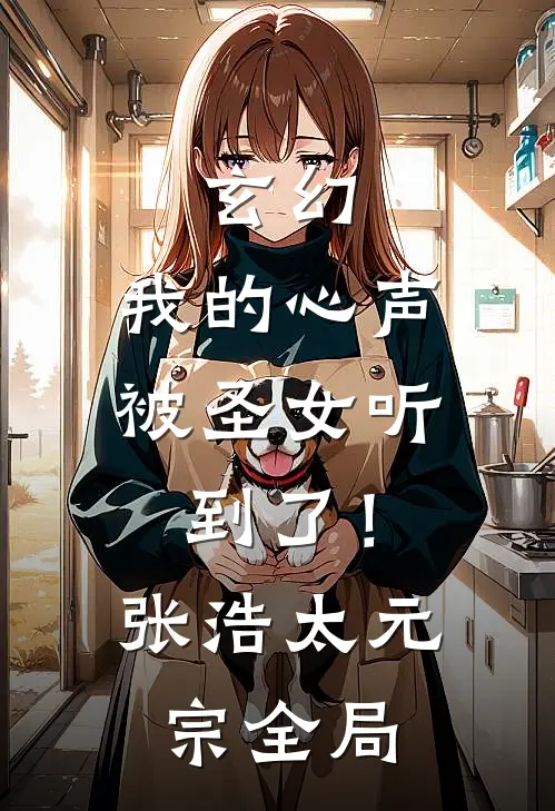 玄幻：我的心声被圣女听到了！张浩太元宗全局