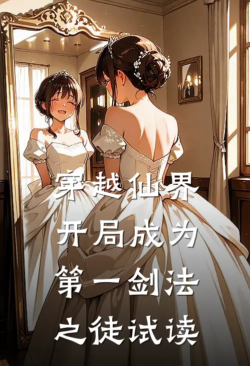 穿越仙界，开局成为第一剑法之徒试读