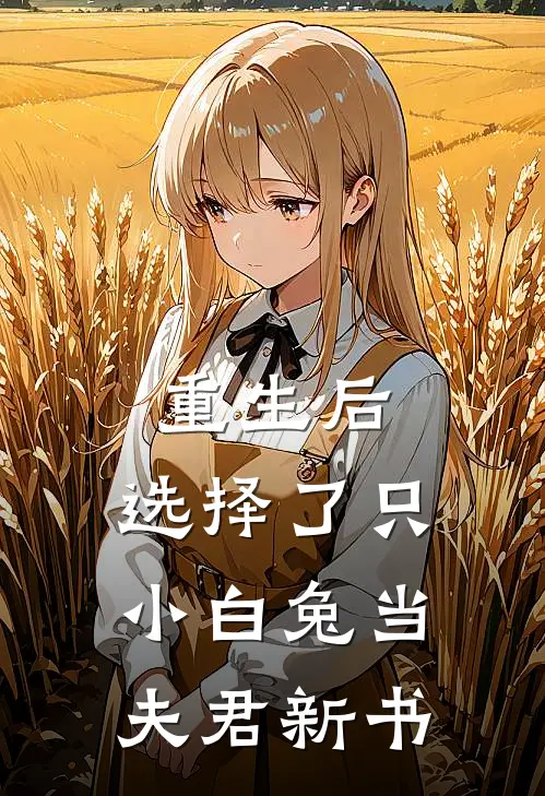 重生后，选择了只小白兔当夫君新书