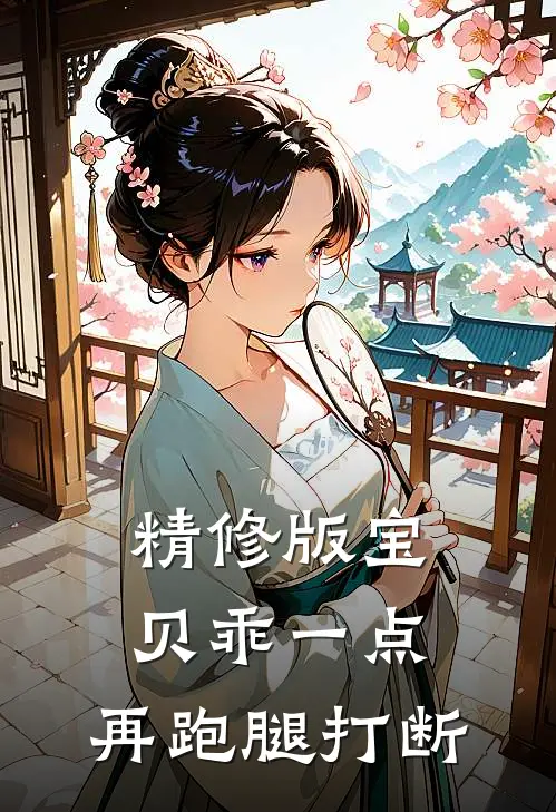 精修版宝贝乖一点，再跑腿打断
