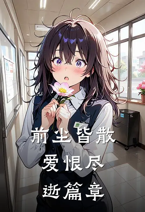 前尘皆散，爱恨尽逝篇章