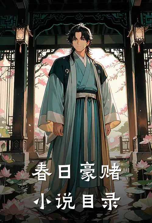 春日豪赌小说目录