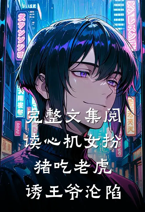 完整文集阅读心机女扮猪吃老虎，诱王爷沦陷