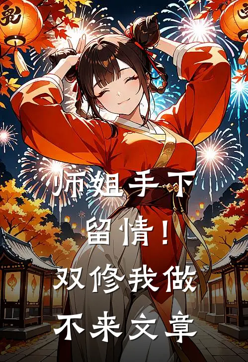 师姐手下留情！双修我做不来文章