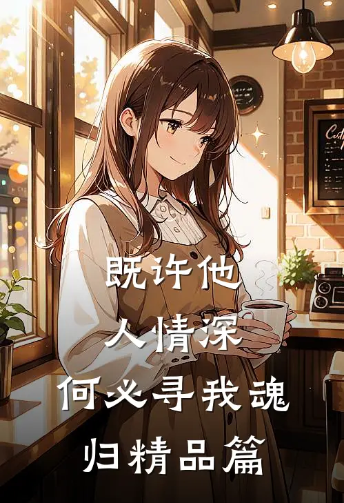 既许他人情深，何必寻我魂归精品篇