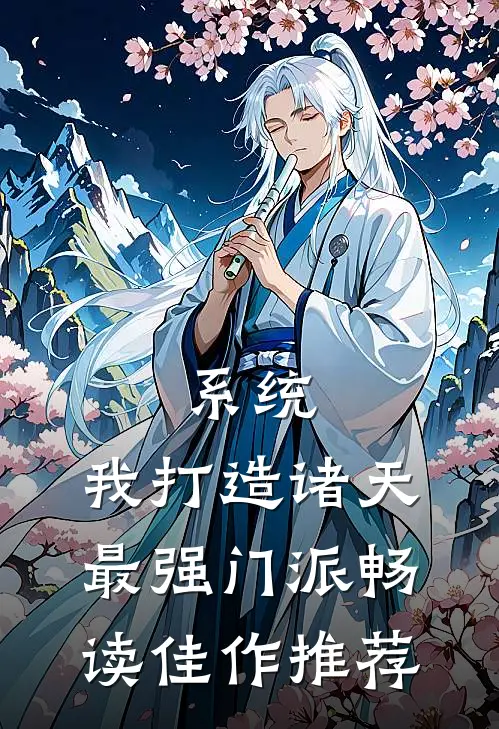 系统：我打造诸天最强门派畅读佳作推荐