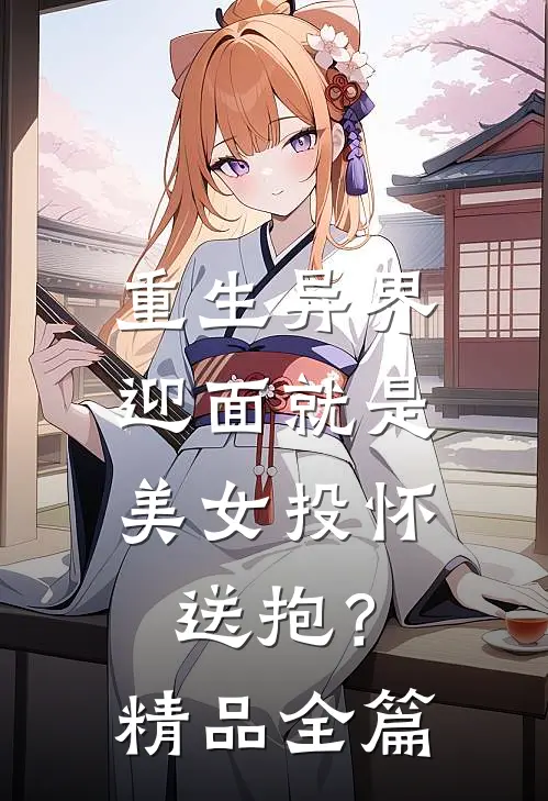 重生异界，迎面就是美女投怀送抱？精品全篇