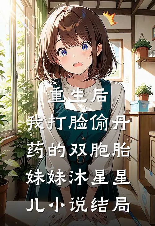 重生后，我打脸偷丹药的双胞胎妹妹沐星星儿小说结局