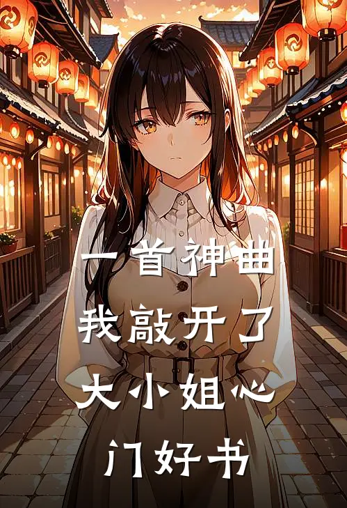 一首神曲，我敲开了大小姐心门好书
