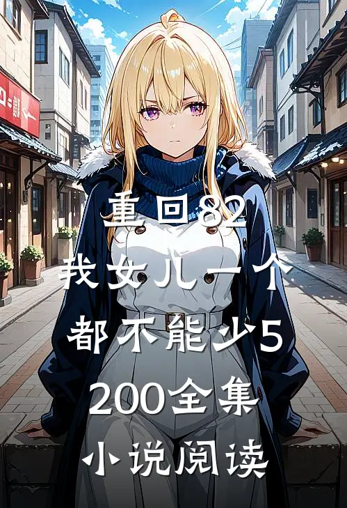 重回82:我女儿一个都不能少5200全集小说阅读