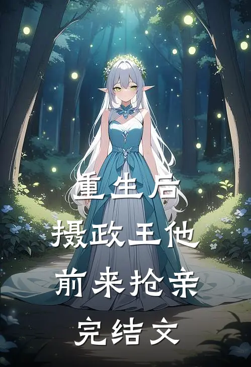 重生后，摄政王他前来抢亲完结文