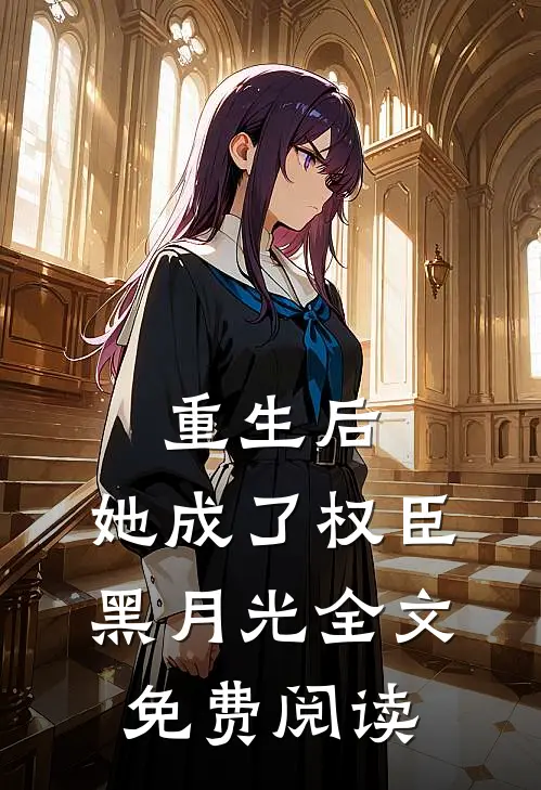 重生后，她成了权臣黑月光全文免费阅读