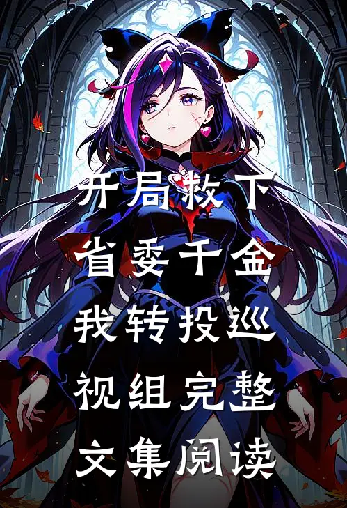 开局救下省委千金，我转投巡视组完整文集阅读