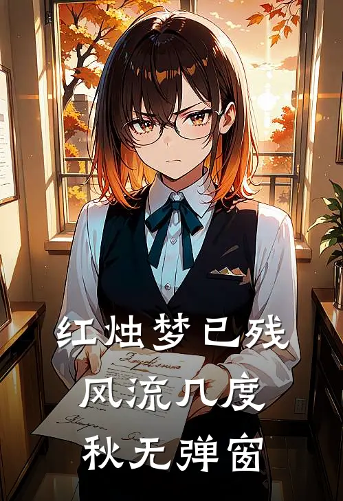 红烛梦已残，风流几度秋无弹窗
