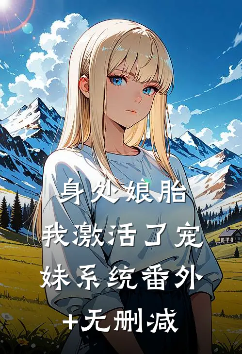 身处娘胎，我激活了宠妹系统番外+无删减