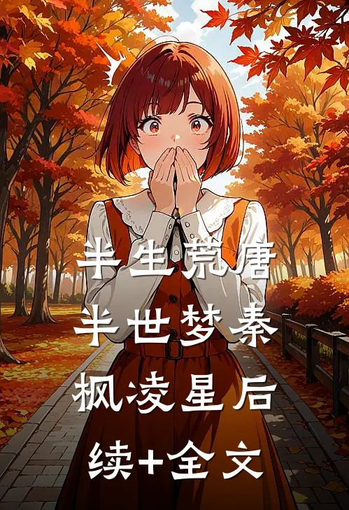 半生荒唐，半世梦秦枫凌星后续+全文