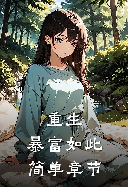 重生：暴富如此简单章节