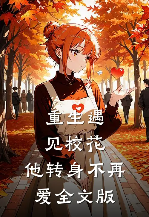 重生遇见校花，他转身不再爱全文版