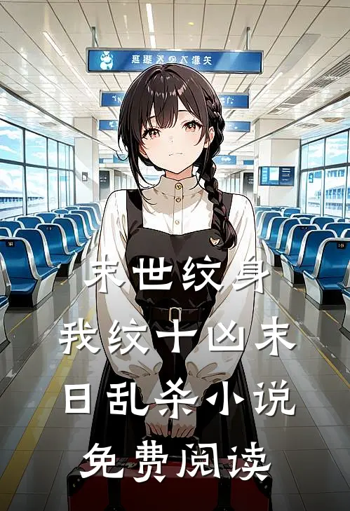 末世纹身：我纹十凶末日乱杀小说免费阅读