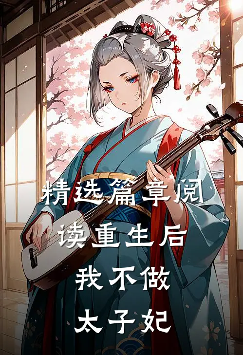 精选篇章阅读重生后，我不做太子妃