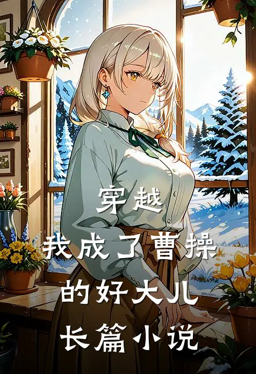 穿越：我成了曹操的好大儿长篇小说