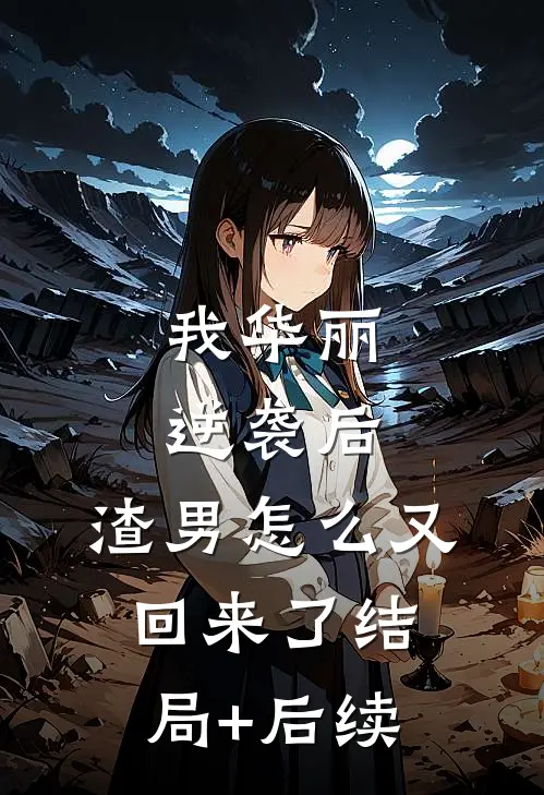 我华丽逆袭后，渣男怎么又回来了结局+后续