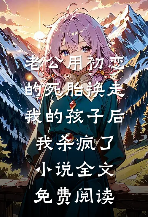 老公用初恋的死胎换走我的孩子后，我杀疯了小说全文免费阅读