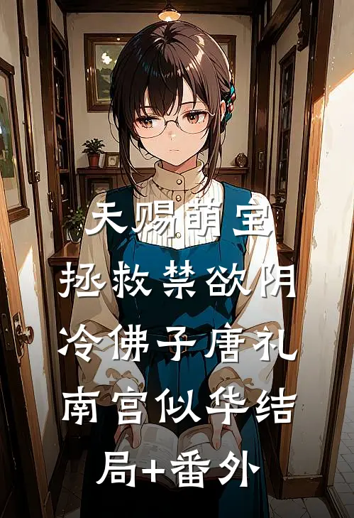 天赐萌宝：拯救禁欲阴冷佛子唐礼南宫似华结局+番外