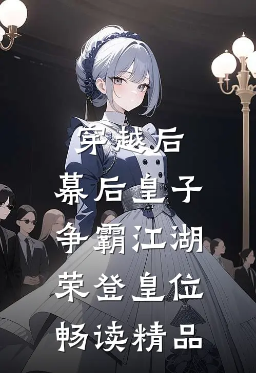 穿越后：幕后皇子争霸江湖，荣登皇位畅读精品