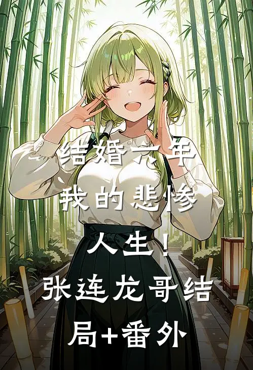 结婚六年，我的悲惨人生！张连龙哥结局+番外