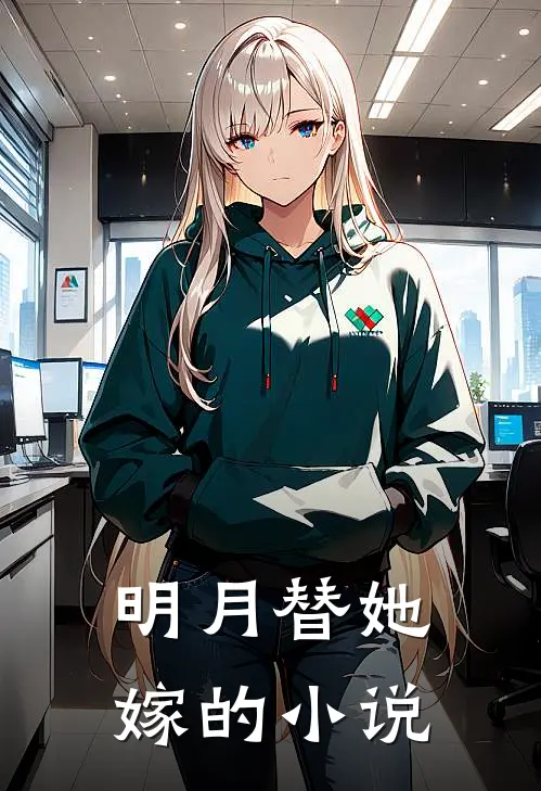 明月替她嫁的小说