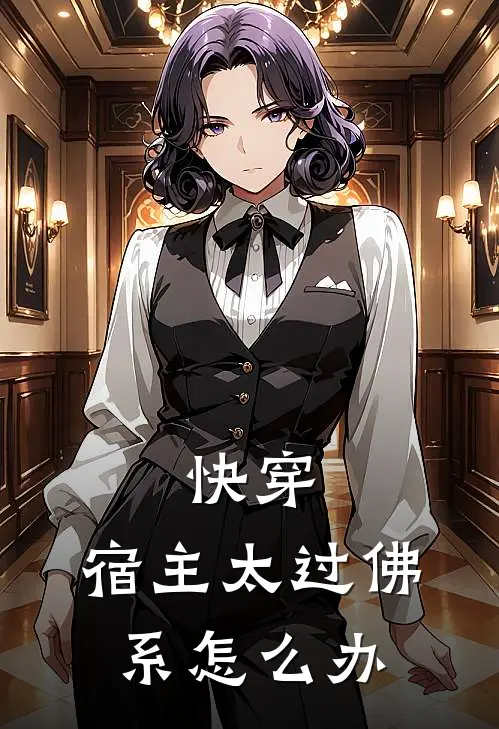 快穿：宿主太过佛系怎么办