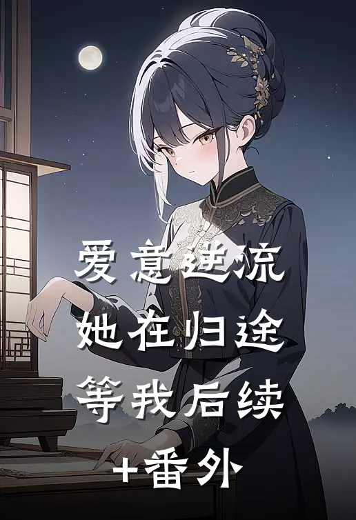 爱意逆流，她在归途等我后续+番外