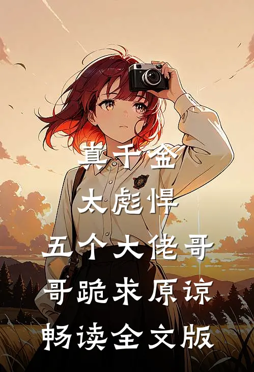 真千金太彪悍，五个大佬哥哥跪求原谅畅读全文版