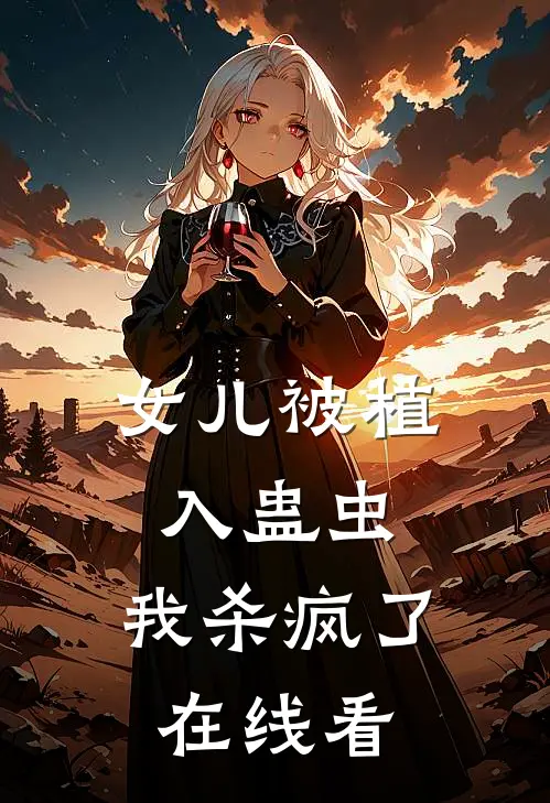 女儿被植入蛊虫，我杀疯了在线看