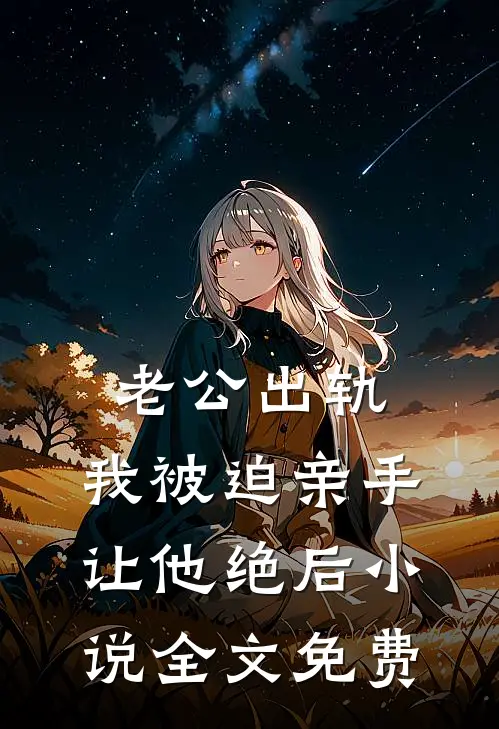 老公出轨，我被迫亲手让他绝后小说全文免费