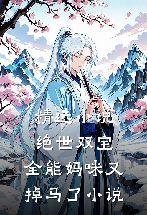 精选小说绝世双宝,全能妈咪又掉马了小说