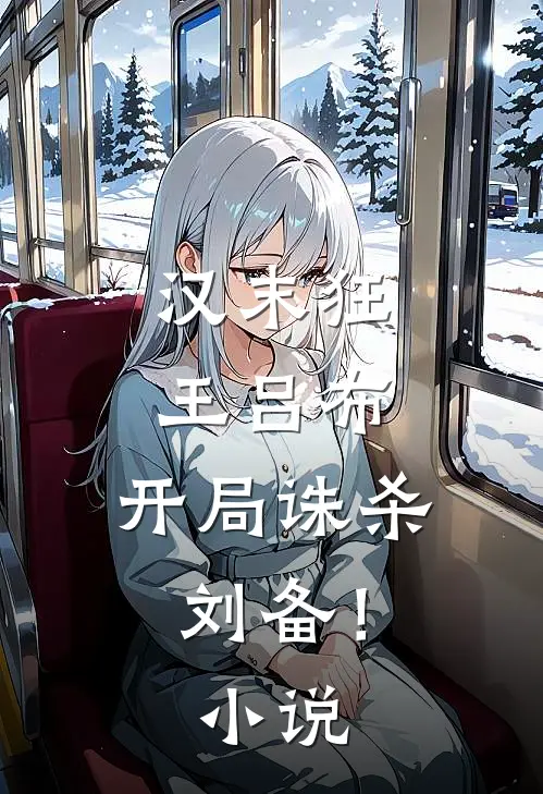 汉末狂王吕布,开局诛杀刘备!免费阅读
