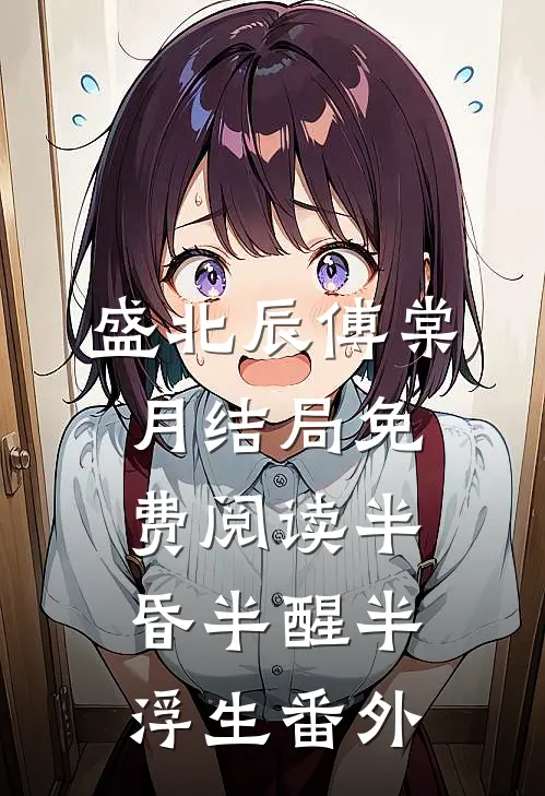 盛北辰傅棠月结局免费阅读半昏半醒半浮生番外