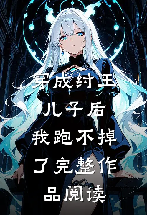穿成纣王儿子后，我跑不掉了完整作品阅读