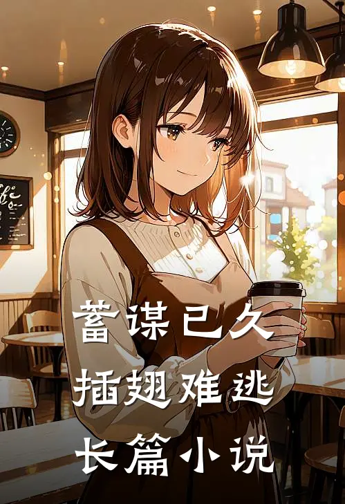 蓄谋已久，插翅难逃长篇小说