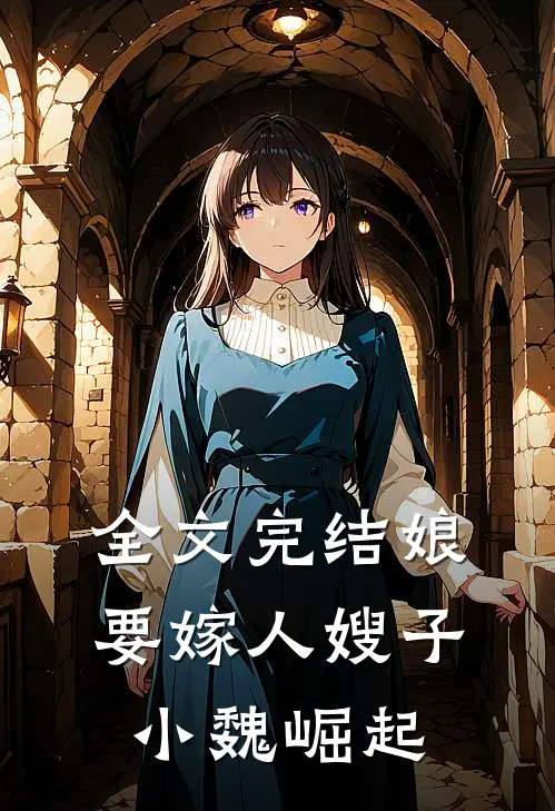 全文完结娘要嫁人嫂子小魏崛起