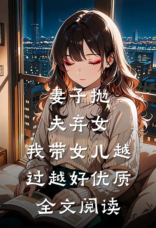 妻子抛夫弃女，我带女儿越过越好优质全文阅读